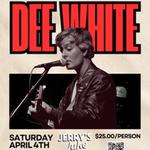 Dee White Comes Home