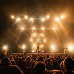 JAMES JOHNSTON | HIGH CHAPARRAL COUNTRY FESTIVAL SWEDEN | SAT 30 MAY 2026