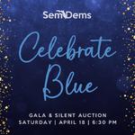 2026 SemDems Gala + Auction