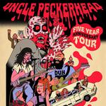 Uncle Peckerhead 5-Year Anniversary Screening at Showroom Cinema