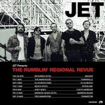 The Rumblin’ Regional Revue - Mackay