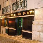 The Corner Irish Pub