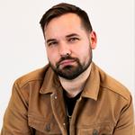 Brandon of Presence Music at Root River Church - Rushford