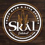 Skal Pub - Setúbal