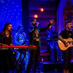 Sunday Service with Presence Music - Root River Church, Harmony 