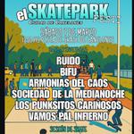 el Skatepark Festi 2026