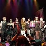 Symfinity at Industrial Arts