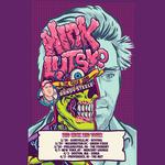 Nick Lutsko and the 100k Band with Randy Steele