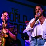 The Music of Billie Holiday & Lester Young