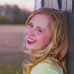 Celeste Marie Wilson