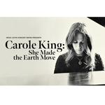 Carole King: She Made the Earth Move
