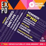 Expo Vague Urbaine