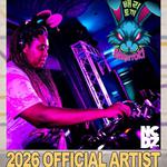 NERDCORE DAYZ 2026- Anime Rave March 13, 2026