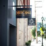 The Music Hall