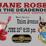 Rockin The Great Race & Rout 66