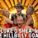 Luke O'Shea - The Hillbilly Goats 