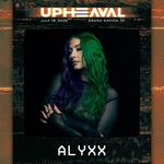 UPHEAVAL FESTIVAL 2026