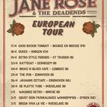 Rockabilly at Retro Style Friends 