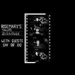 Adult Friends / Charmort & Spiral - S Is For Stress Tour - Taupō with guests Say Or Do