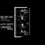 Adult Friends / Charmort & Spiral - S Is For Stress Tour - Tāmaki with guests Lacquered Black