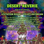 Desert Reverie 2026