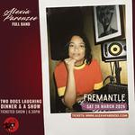 Tree Tops Tour - FREMANTLE - Dinner & Show