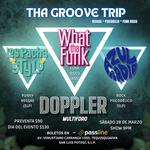 What tha Funk en Doppler SLP