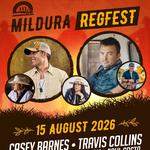 Mildura Regfest 2026