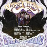 Velvet Daydream @ Whysound
