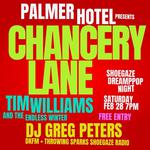 Chancery Lane at the Palmer