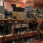 Chancery Lane at Lowlife