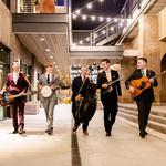 BBQ & Bluegrass at THE BROOK