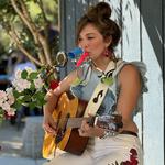 Junebug at Cooper-Garrod Tasting Room