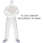 Ye in India