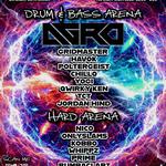 Aftershock Chapter 2