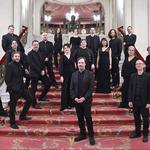 LA RITIRATA & CORO DE LA COMUNIDAD DE MADRID - "J.S. BACH : PASIÓN SEGÚN SAN JUAN" | TEATRO AUDITORIO DE SAN LORENZO DE EL ESCORIAL