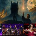 Nacht der Filmmusik – Bergwerk Klassik Open Air