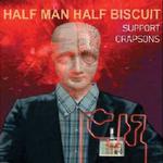 Half Man Half Biscuit 