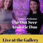 The Out Seer