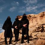 Wyatt E. in Budapest