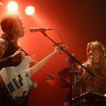 Görda Konzert im Felsengarten