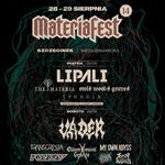 Materiafest 2026