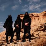 Wyatt E. in Timisoara