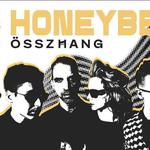 Honeybeast - Összhang turné - Hangvilla, Veszprém