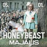 Honeybeast - Budapest Park