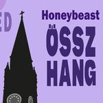 Honeybeast - Összhang turné - Szeged, Újszegedi Szabadtéri Színpad