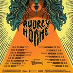 Audrey Horne Essen Turock 2026