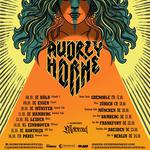 Audrey Horne  Münster 2026 