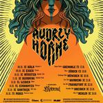 Audrey Horne NL Leiden Nobel 2026