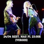 Band The Duo - Rest. Mas Pi de Verges